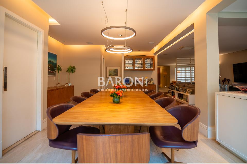 Casa - Jardim Europa