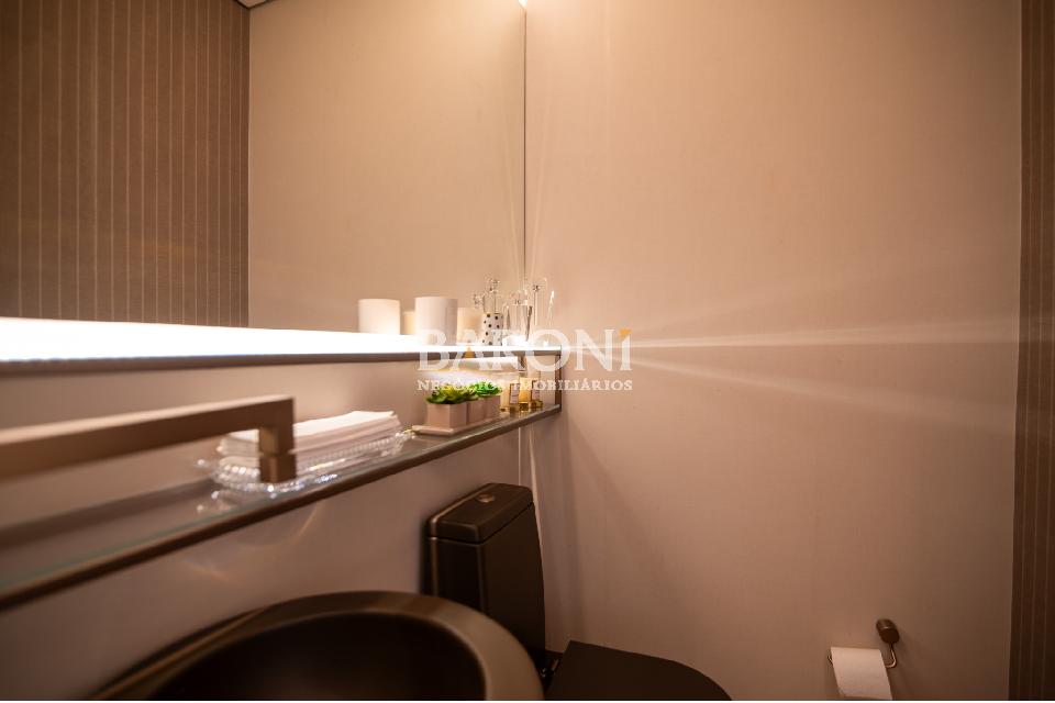 Casa - Jardim Europa