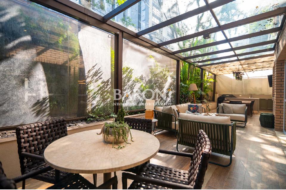 Casa - Jardim Europa