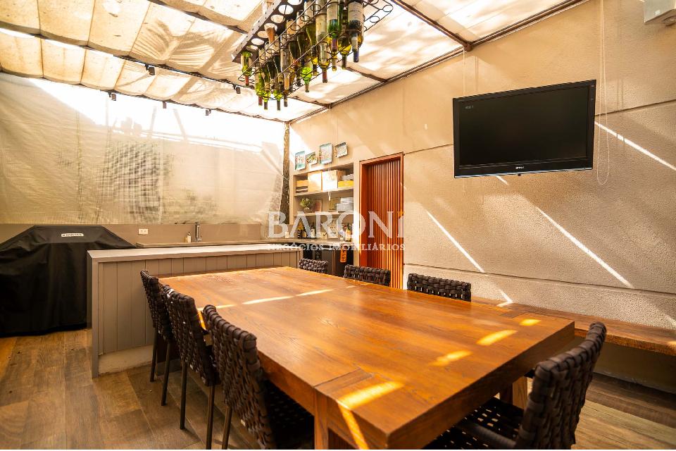 Casa - Jardim Europa