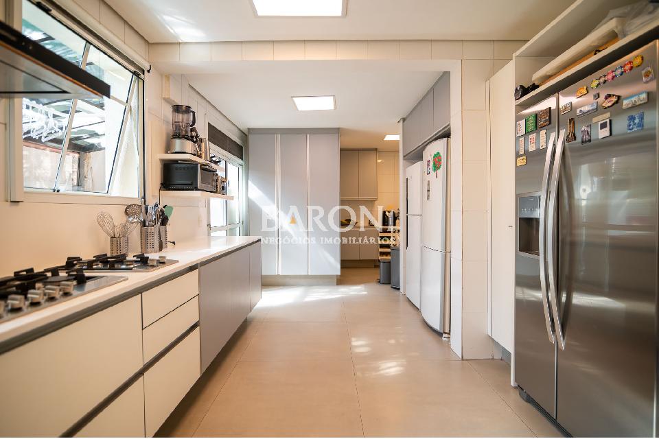 Casa - Jardim Europa