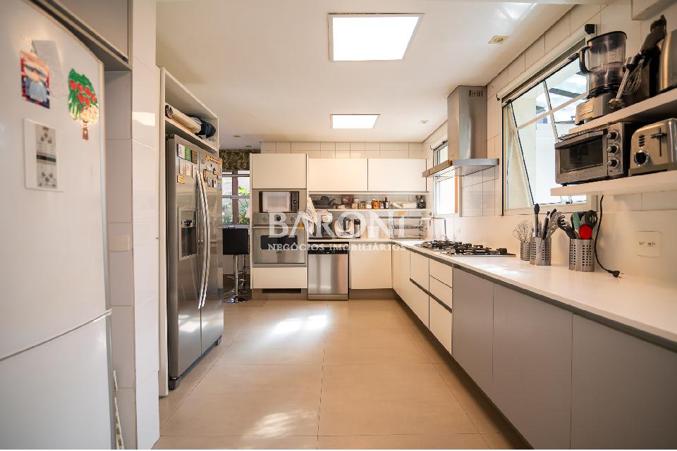 Casa - Jardim Europa