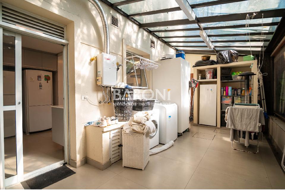 Casa - Jardim Europa