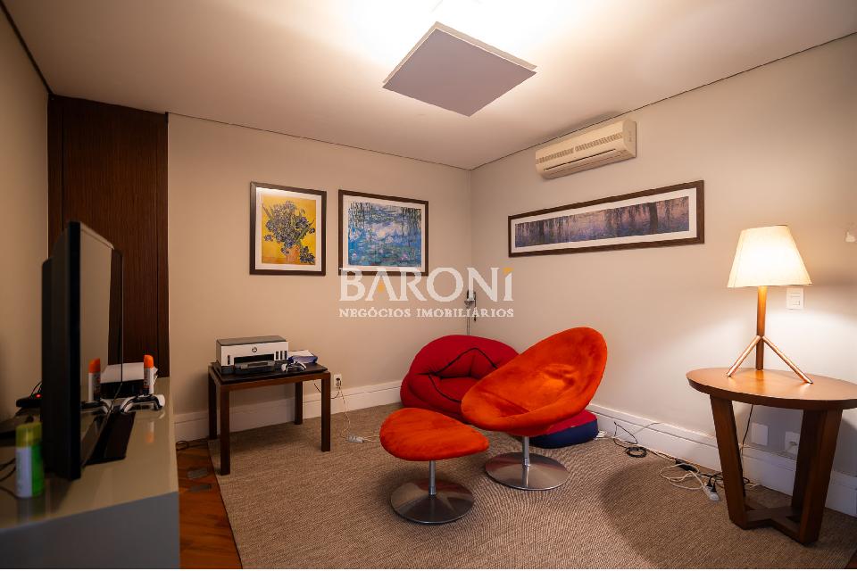 Casa - Jardim Europa