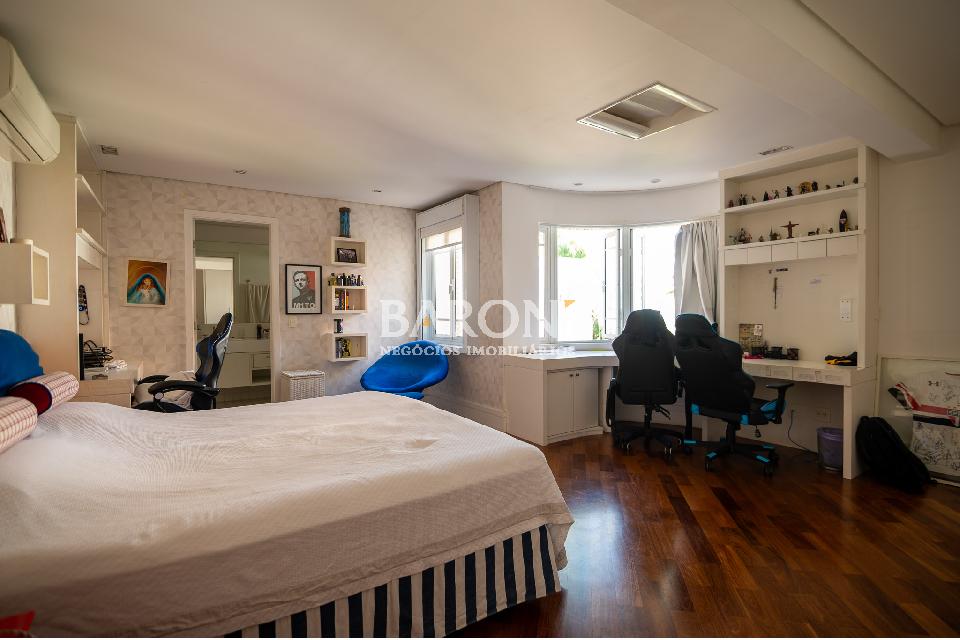 Casa - Jardim Europa