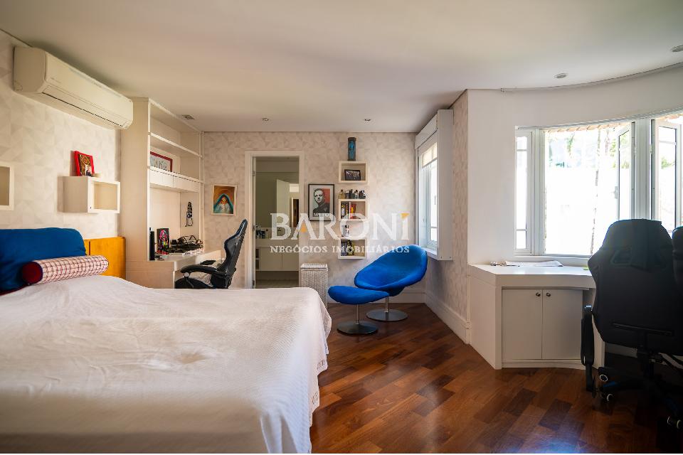 Casa - Jardim Europa