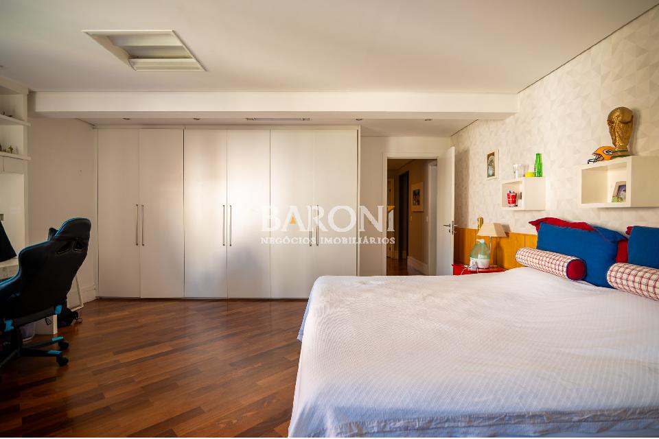 Casa - Jardim Europa