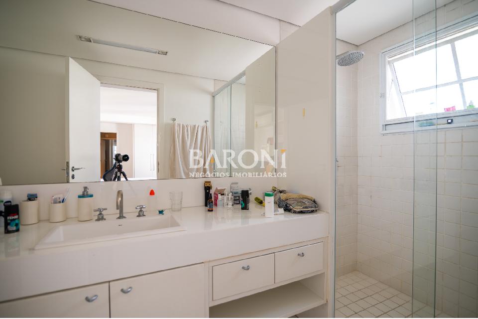 Casa - Jardim Europa