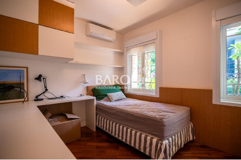 Casa - Jardim Europa