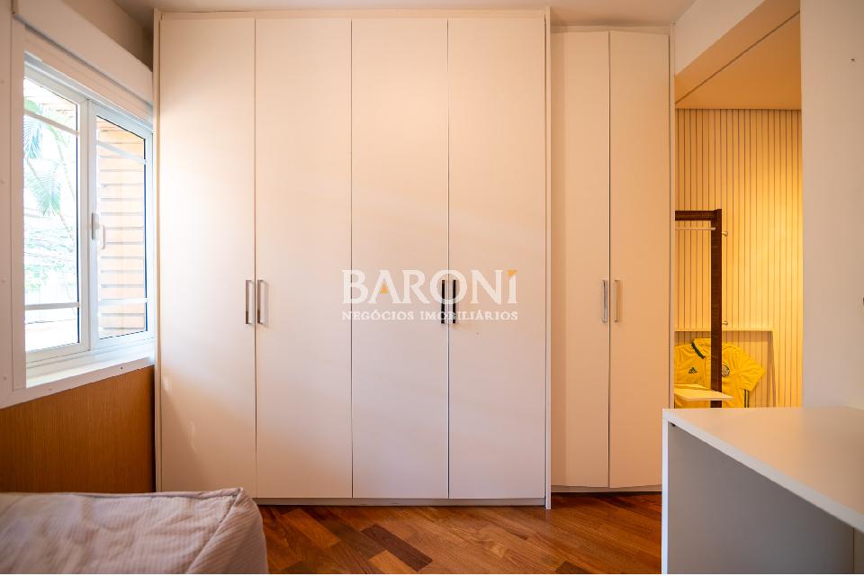 Casa - Jardim Europa