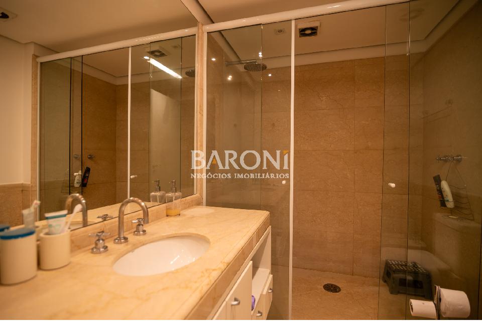 Casa - Jardim Europa