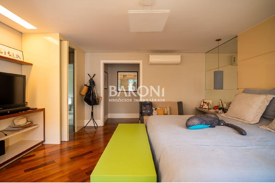 Casa - Jardim Europa