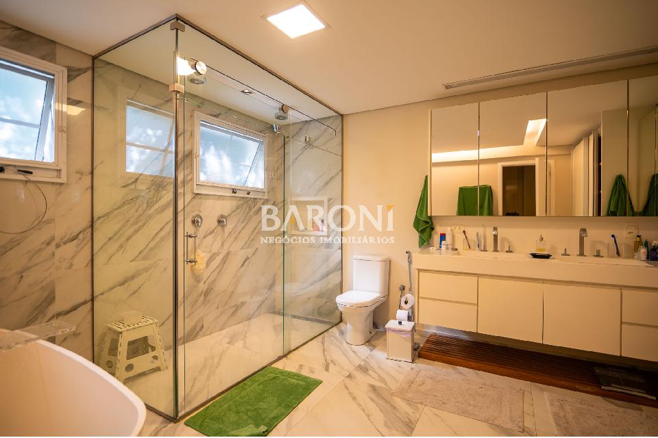 Casa - Jardim Europa