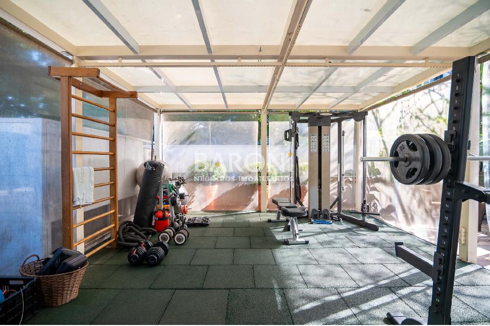 Casa - Jardim Europa