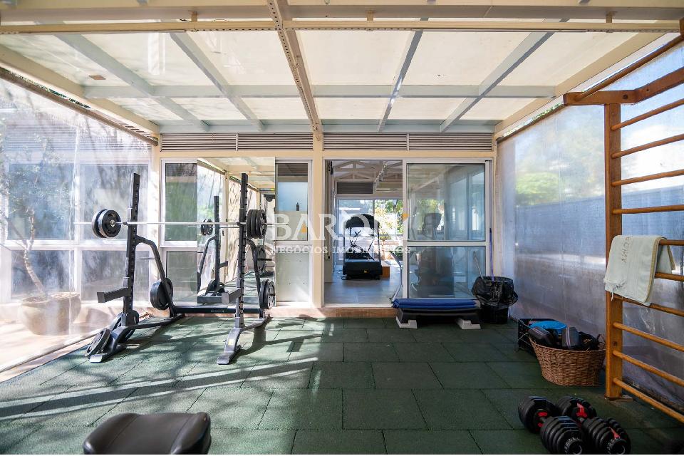 Casa - Jardim Europa