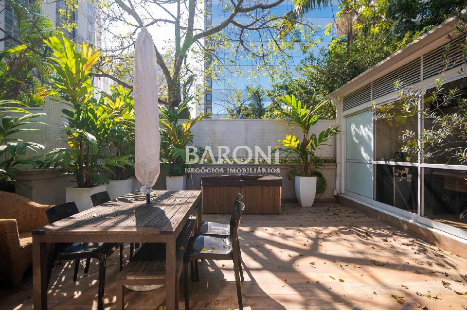 Casa - Jardim Europa