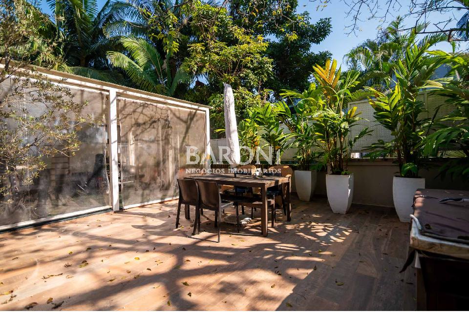 Casa - Jardim Europa