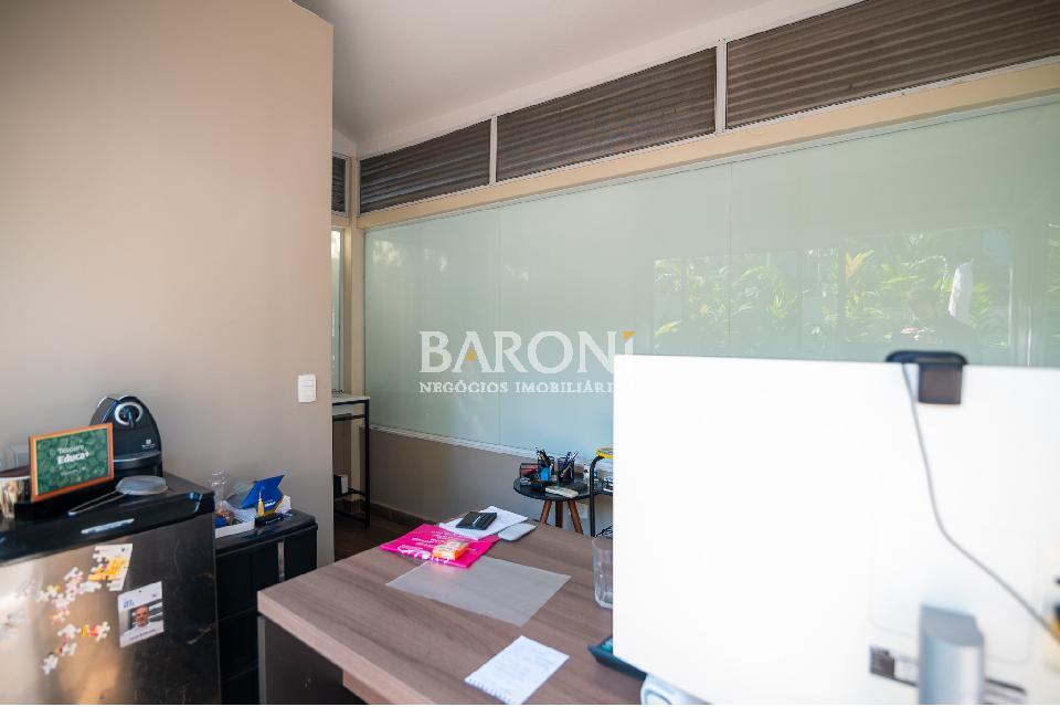 Casa - Jardim Europa