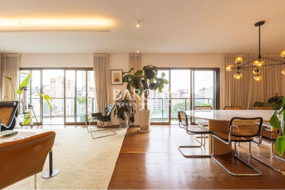 Apartamento - Higienópolis