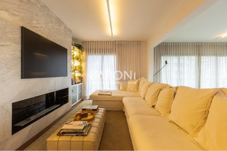 Apartamento - Higienópolis