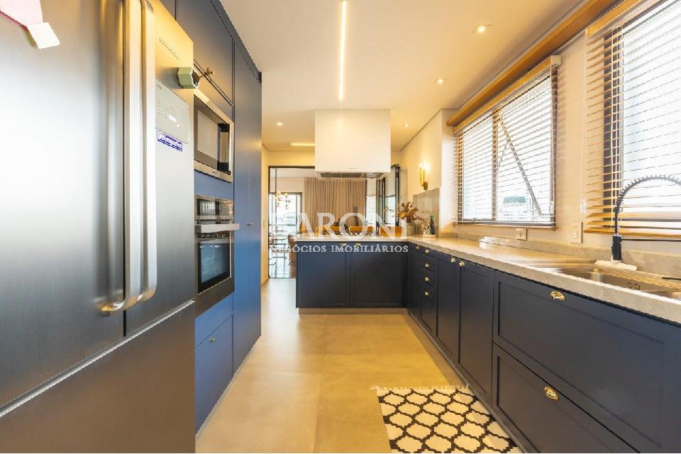 Apartamento - Higienópolis