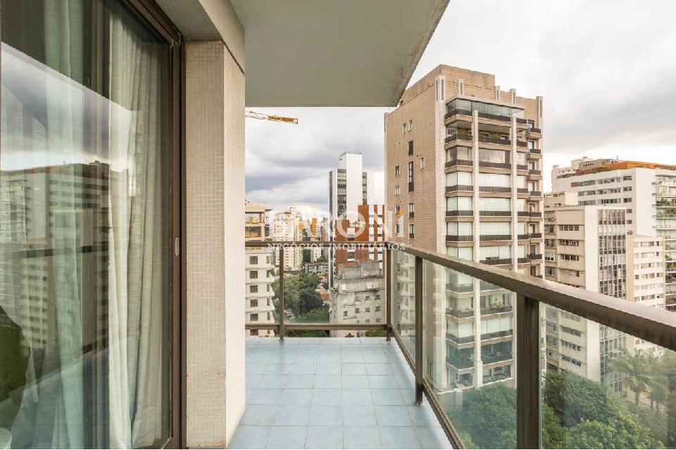 Apartamento - Higienópolis