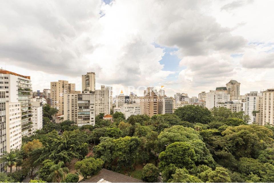 Apartamento - Higienópolis