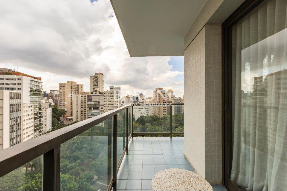 Apartamento - Higienópolis