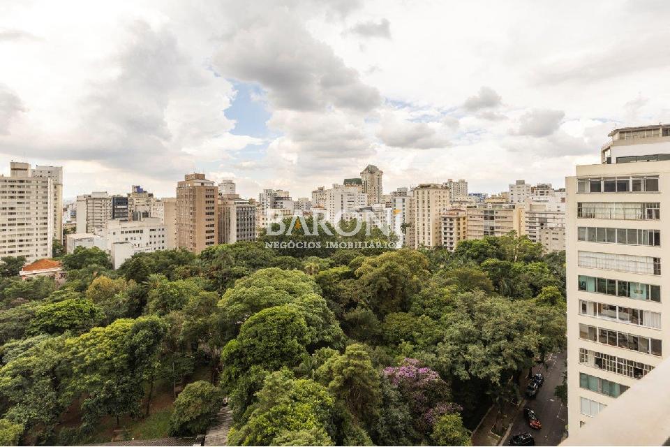 Apartamento - Higienópolis