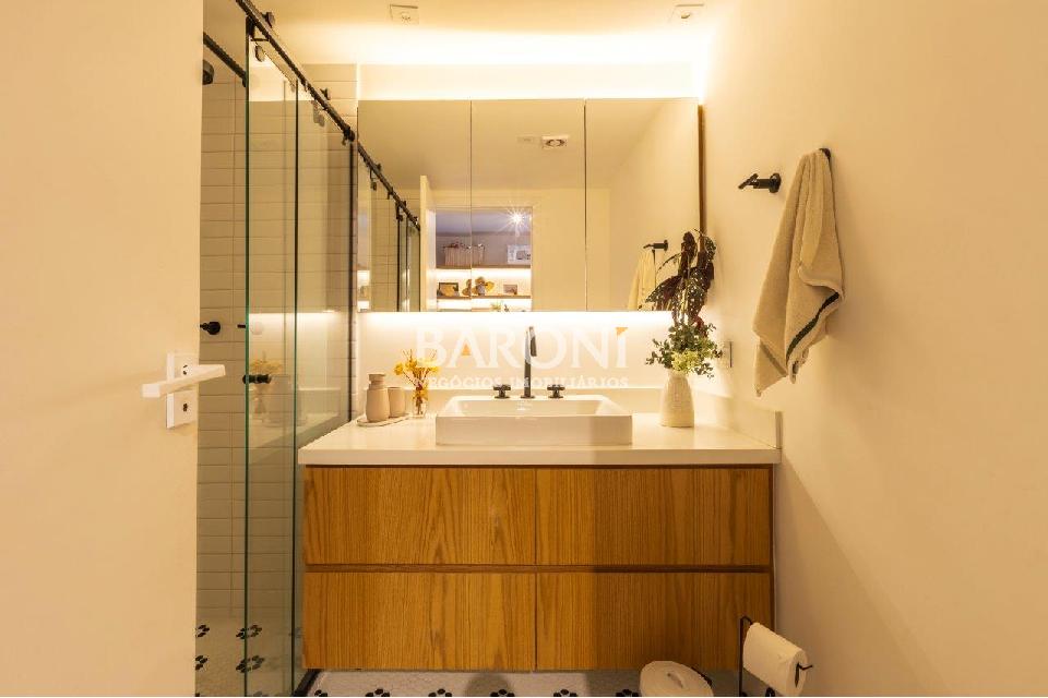 Apartamento - Higienópolis