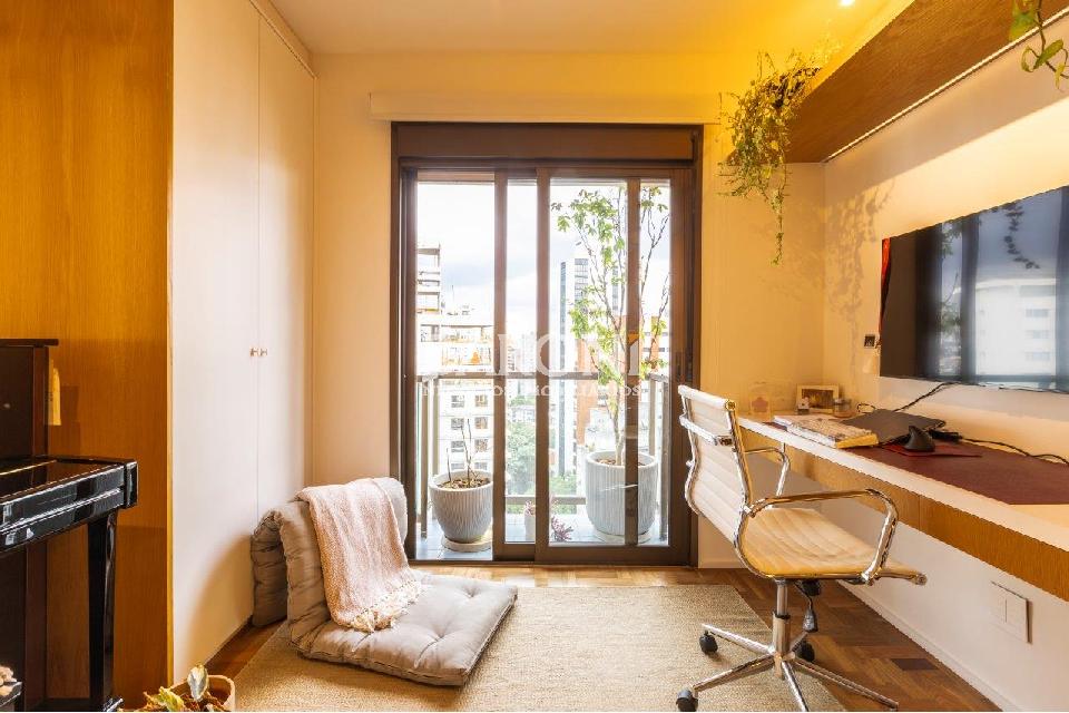 Apartamento - Higienópolis