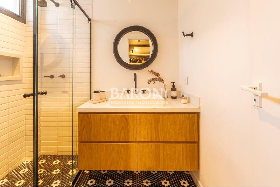 Apartamento - Higienópolis