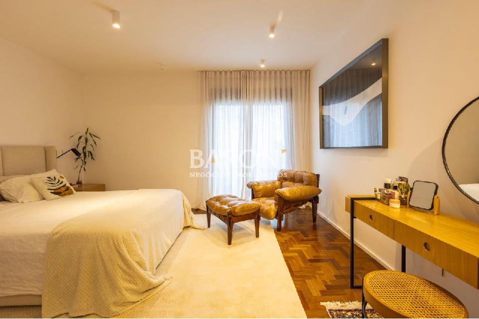 Apartamento - Higienópolis