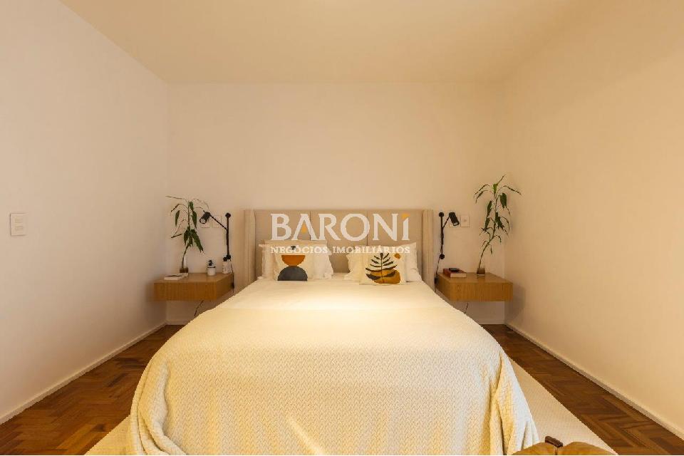 Apartamento - Higienópolis