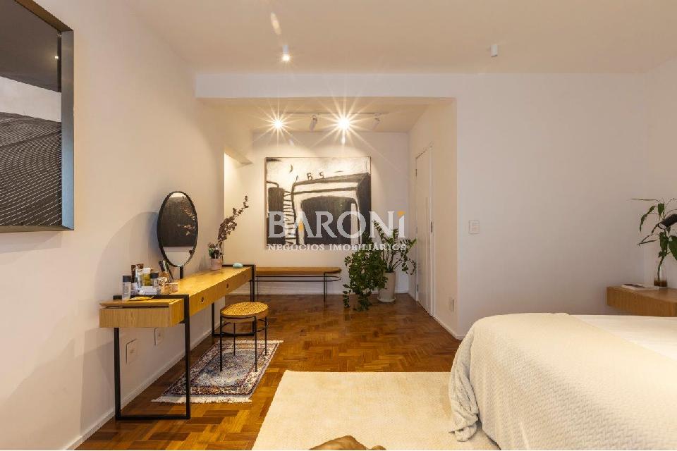 Apartamento - Higienópolis