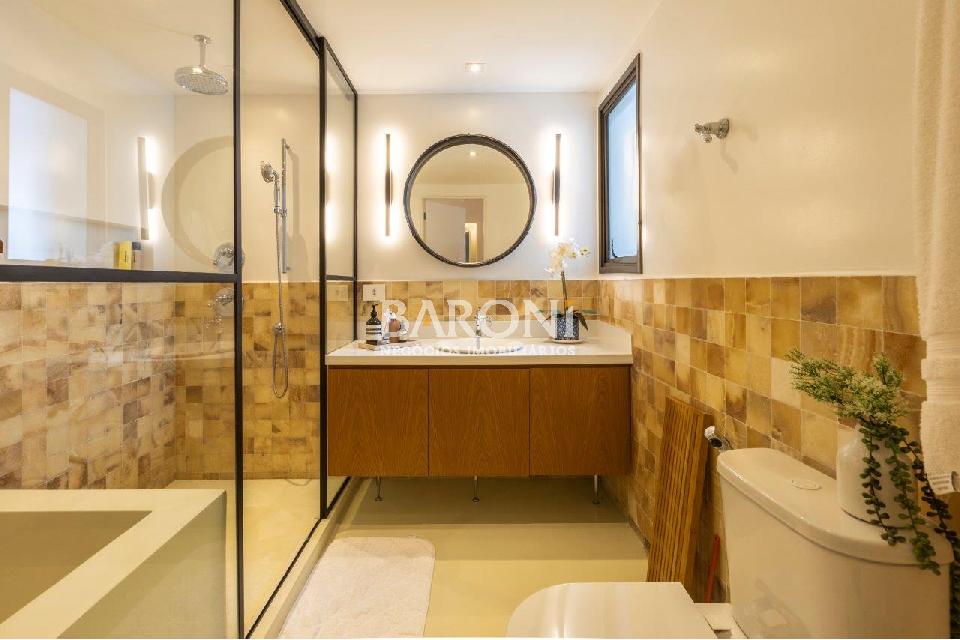 Apartamento - Higienópolis