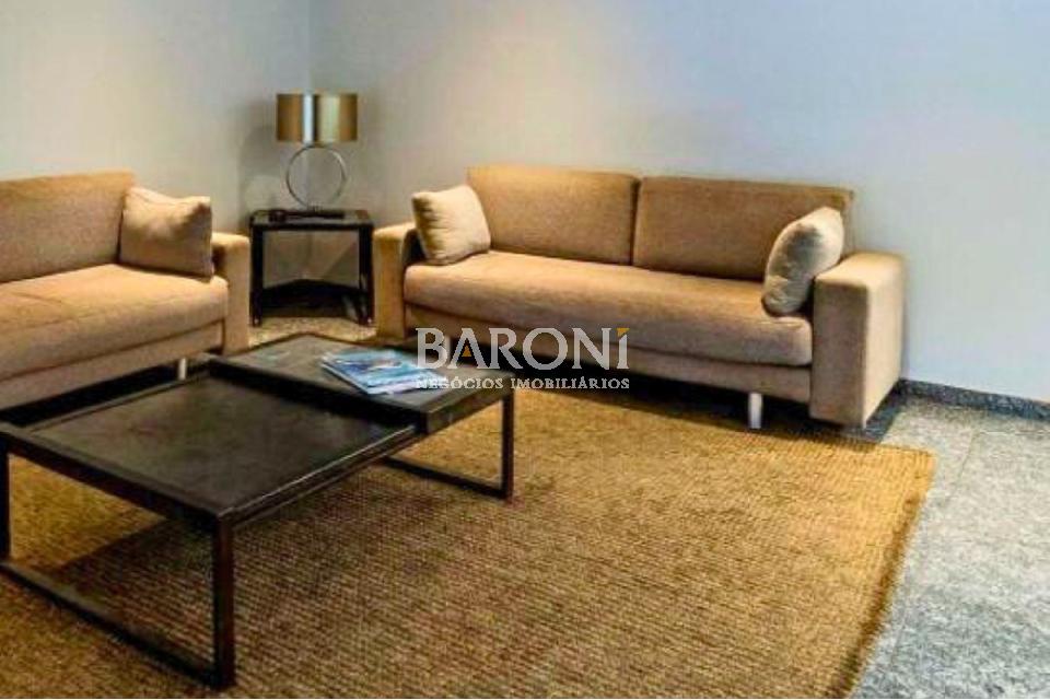 Apartamento - Brooklin