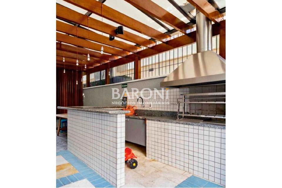 Apartamento - Brooklin