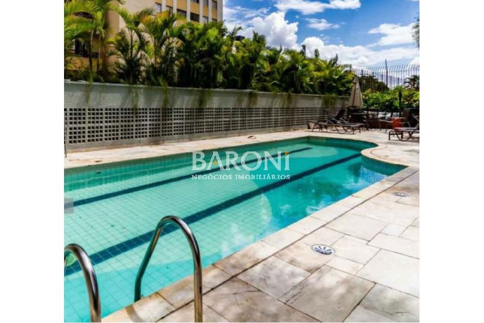 Apartamento - Brooklin