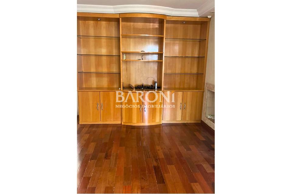 Apartamento - Brooklin