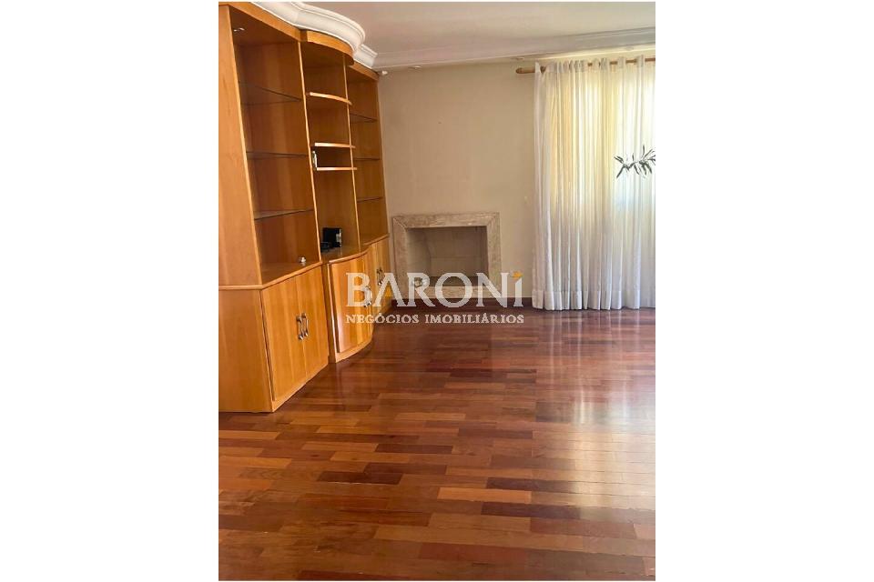Apartamento - Brooklin