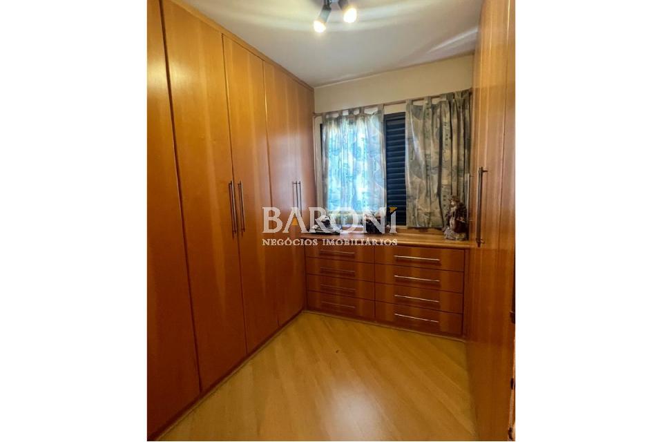 Apartamento - Brooklin
