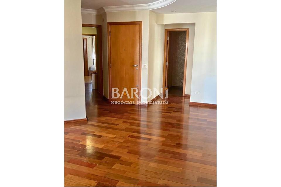 Apartamento - Brooklin