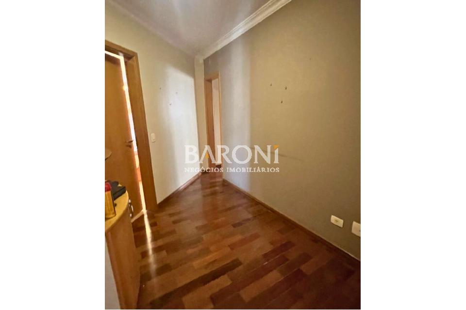 Apartamento - Brooklin