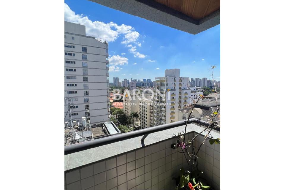 Apartamento - Brooklin