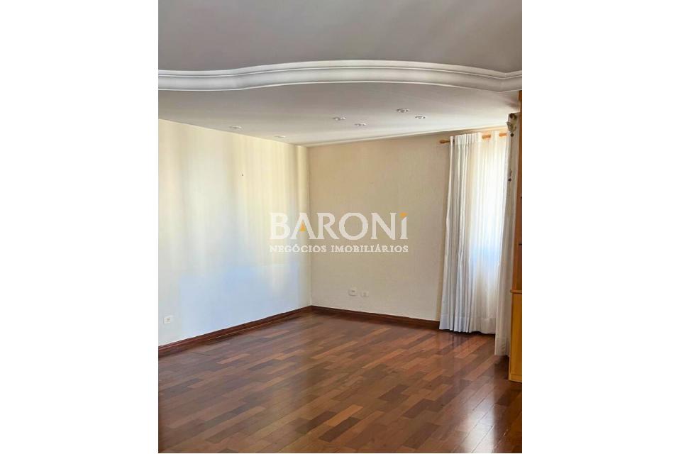 Apartamento - Brooklin