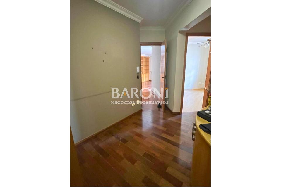 Apartamento - Brooklin