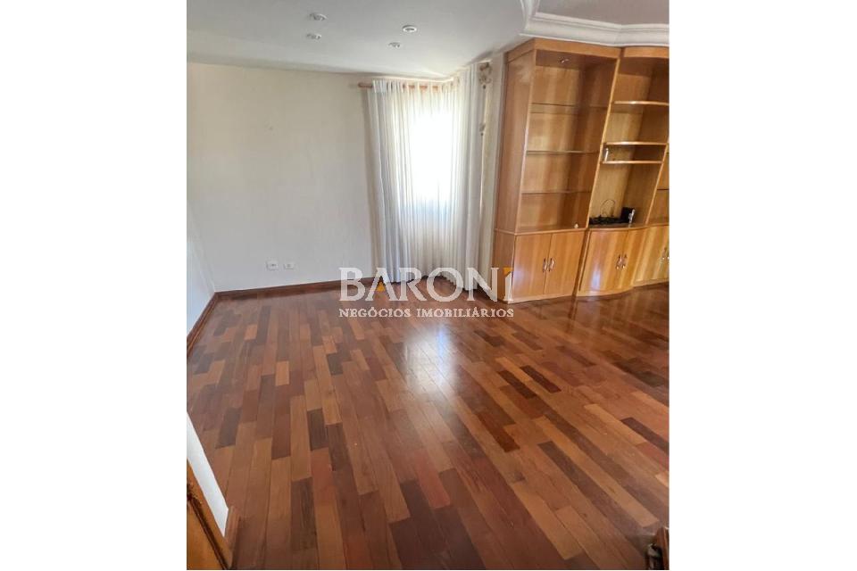 Apartamento - Brooklin