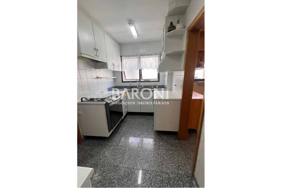 Apartamento - Brooklin