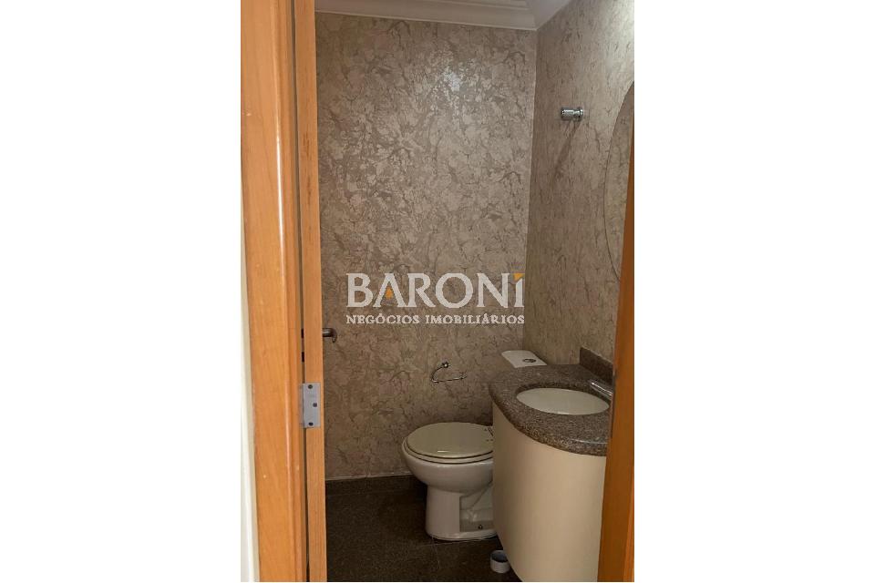 Apartamento - Brooklin